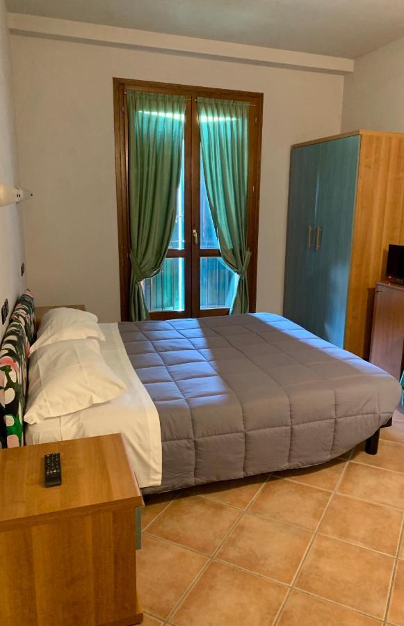 Hotel Riviera Ristorante La Briciola Novellara Εξωτερικό φωτογραφία