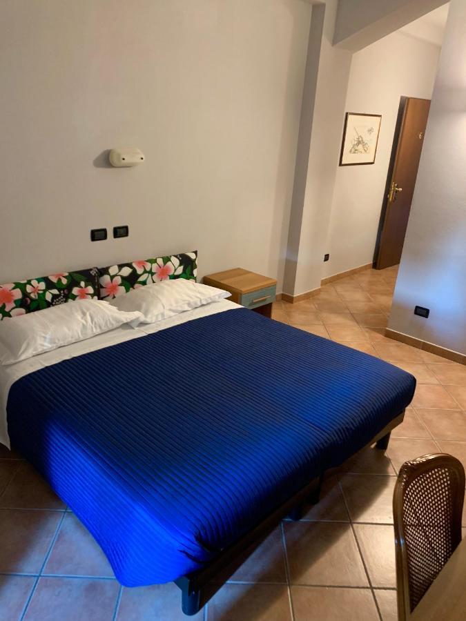 Hotel Riviera Ristorante La Briciola Novellara Εξωτερικό φωτογραφία